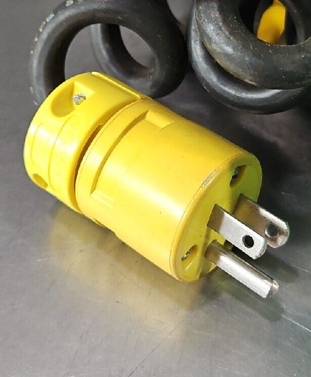 Phoenix Contact  CM 62-PS-120AC/ 24DC/1 + cable 18/3 Type SO + plug.   Loc 5D-10