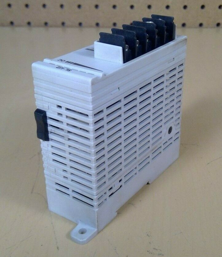 Keyence Corporation SL-U2 Power Supply Module                             4D