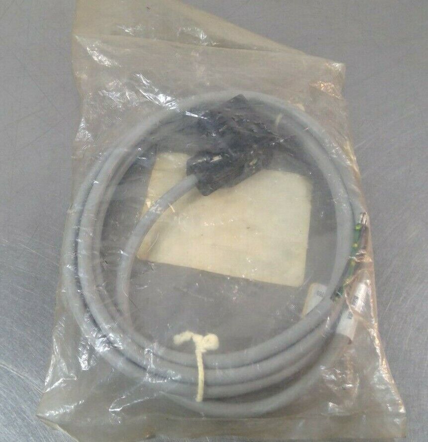 Turck - VAS 22-C669-2M - Cable - U7153-03                                     5E