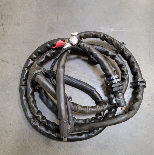 Nordson ProBlue 115189 Hot Glue Dispenser Hose 24ft 760 Watt 1500PSI 240V