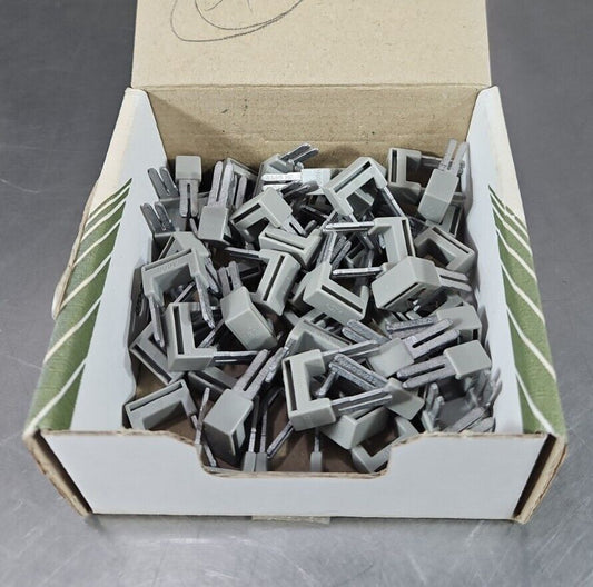 Wago 282-409 Screwless Claming Systems - Pk with 51.                    Loc3A-26