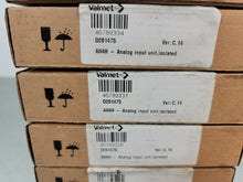 Load image into Gallery viewer, Valmet/Metso Automation D201475  AII4H Analog Input Isolated loc3B3
