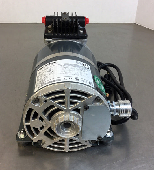 STI  11-6075 Pump + 5KH35JNC397AT  Motor 1/8 HP 1450 RPM  1PH    1E