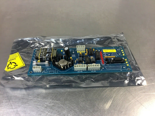 FACTS INC. B-A37.02-1 BOARD ASSY. BOARD      3B