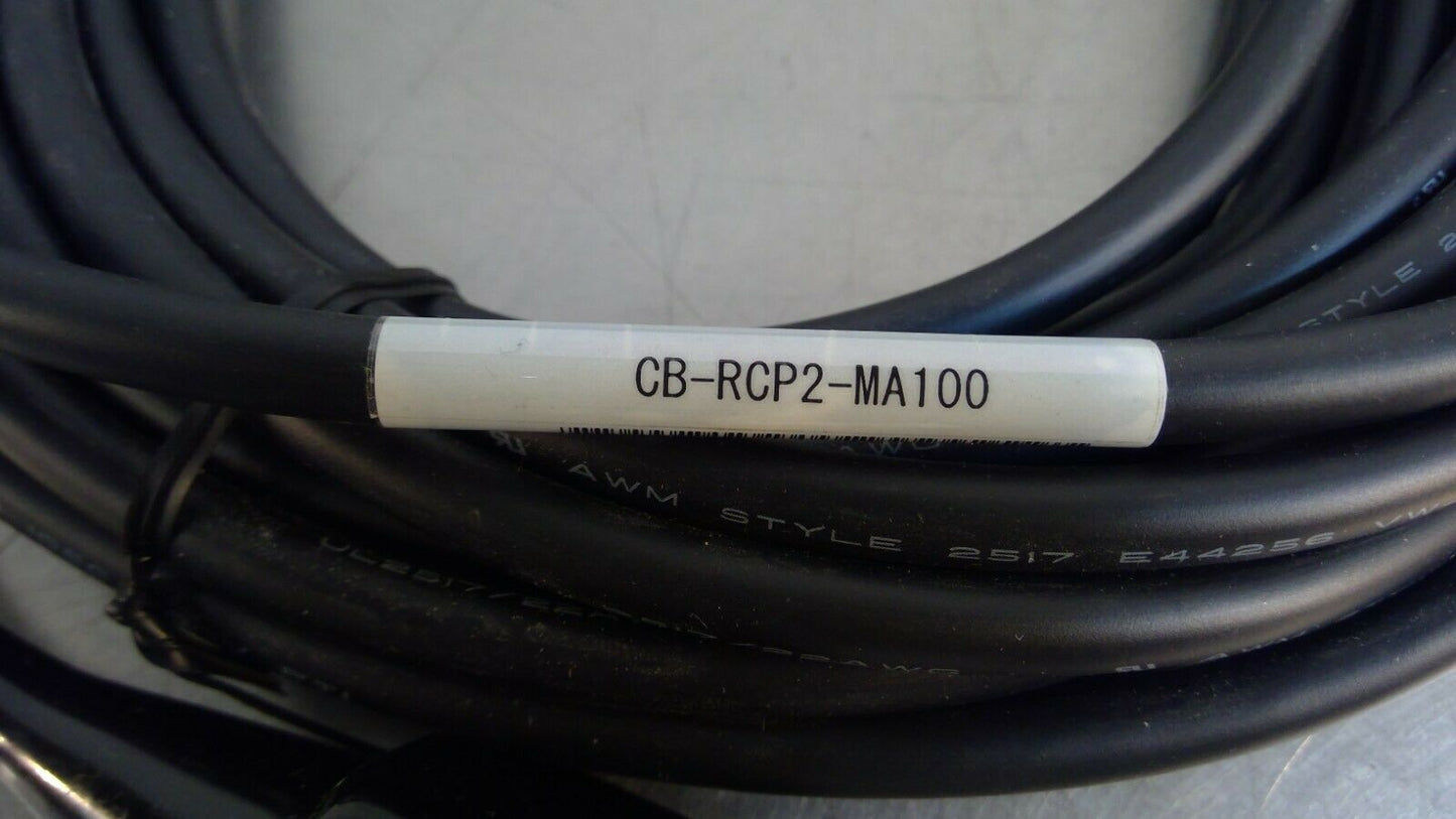 IAI - CB-RCP2-MA100 - Encoder Cable                                        5E