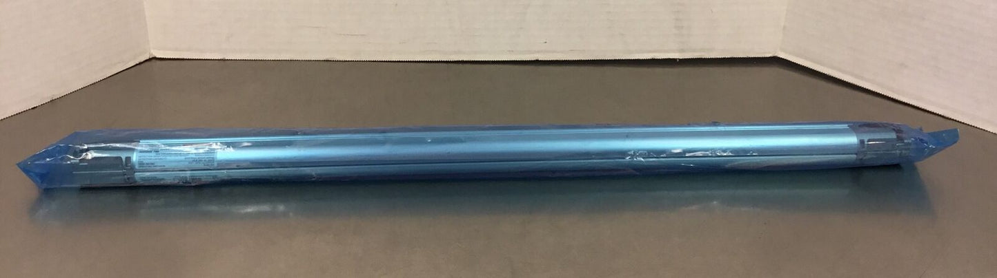 Keyence Safety Light Curtains  SL-V32H-T Sensor / Transmitter (sealed).   Loc.5A