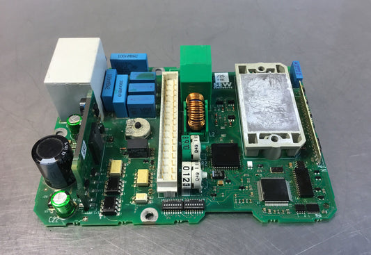 Sew Eurodrive 816 156 9.19 Circuit Board   3C-6