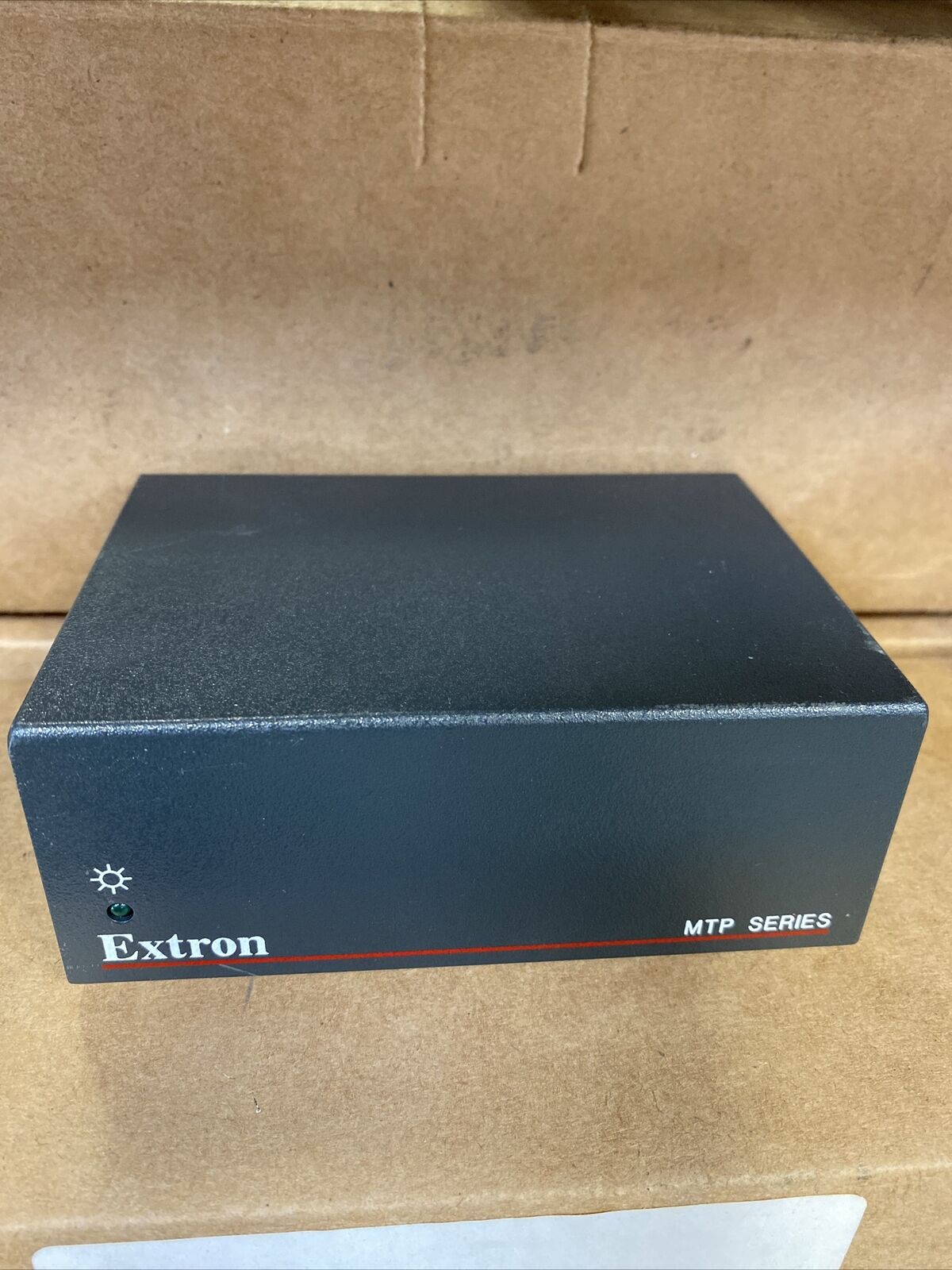 Extron - MTP Series - MTP T 15HD A Transmitter            3C