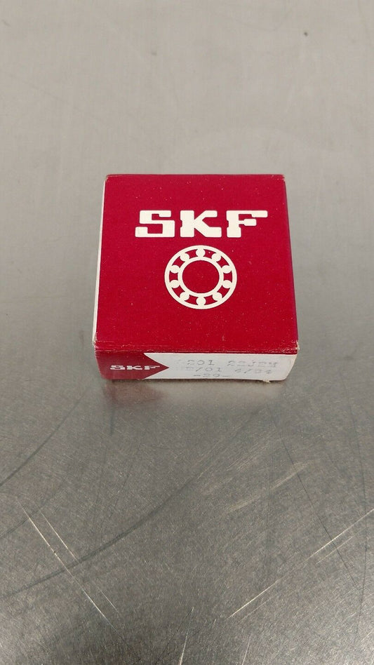 SKF 6201 2ZJEM UE/01 4/84 Ball Bearing 6B