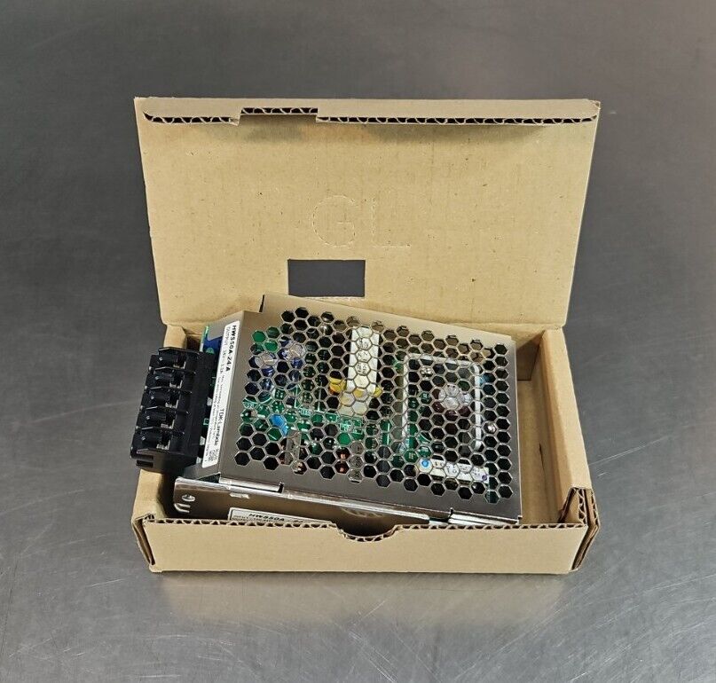 TKD-Lambda HWS50A-24/A Power Supply Module.                                4D-21