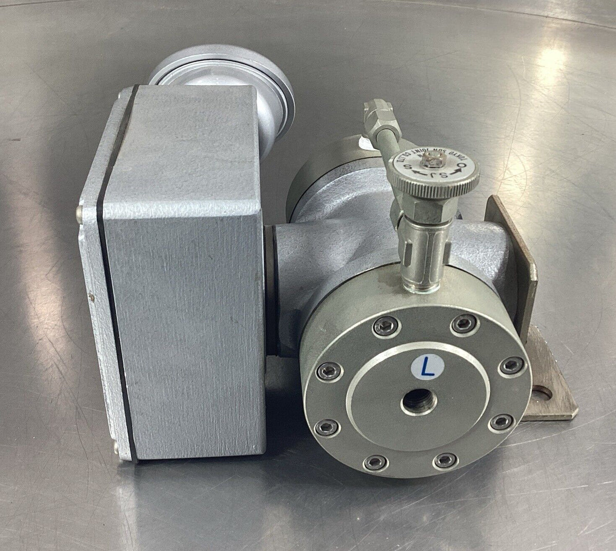 Tokyo RYUKI  ODM-300-SPT  Flow Meter 200-1000 L/min      6D-23