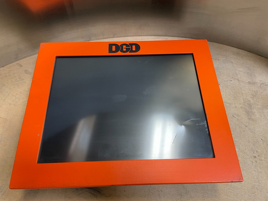 Apex Controller S961450-060 USB/Ethernet MPRO 400SG Industrial Touchscreen Panel