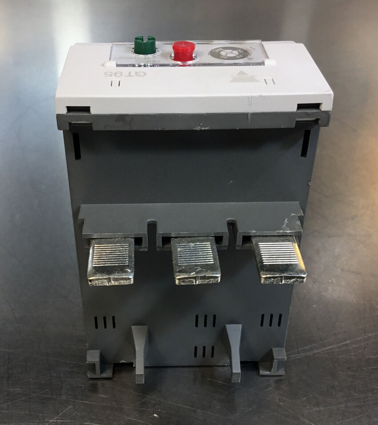 CARLO GAVAZZI  GT95L  Thermal Overload Relay     4G