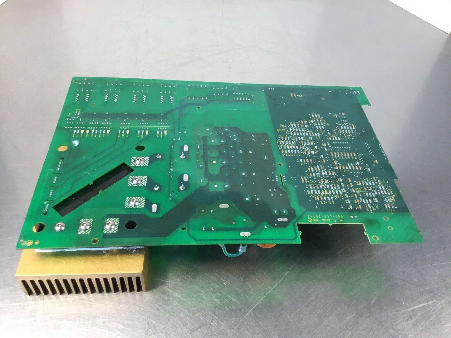 Allen Bradley Circuit Board 74102-338-51                                    3E-8