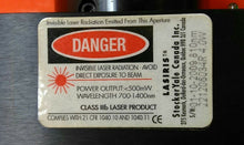 Load image into Gallery viewer, MAGII-501L-810-7000-30-K Lasiris Laser StockerYale Laser Diode Generator   5C
