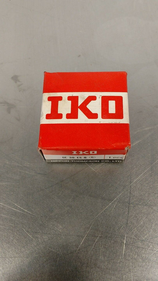 IKO GE 30 ES Q Radial Ball Bearing 6B