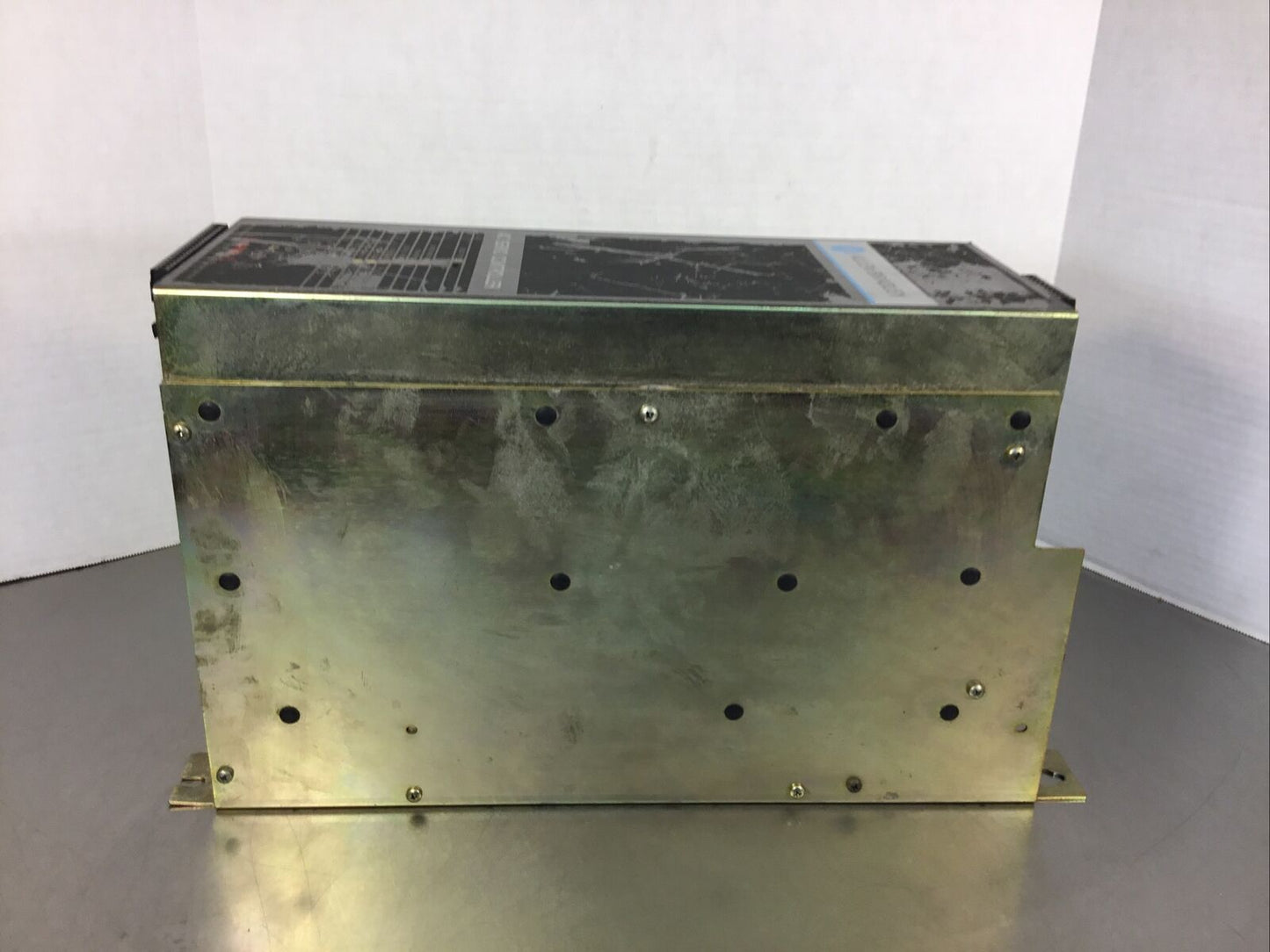 Allen-Bradley 1391B-ESAA22-AQB /B Servo Driver Out: 210V 3Ph 0-200Hz 22A 8KW  1C