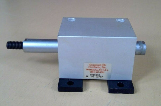 Compact Air Products BD158X2  Pneumatic Cylinder                              6E