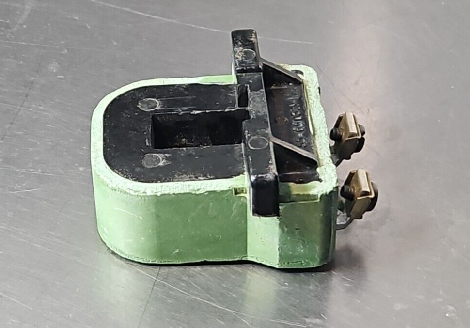 General Electric 22D135G24 Renewal coil.                  Loc4D21