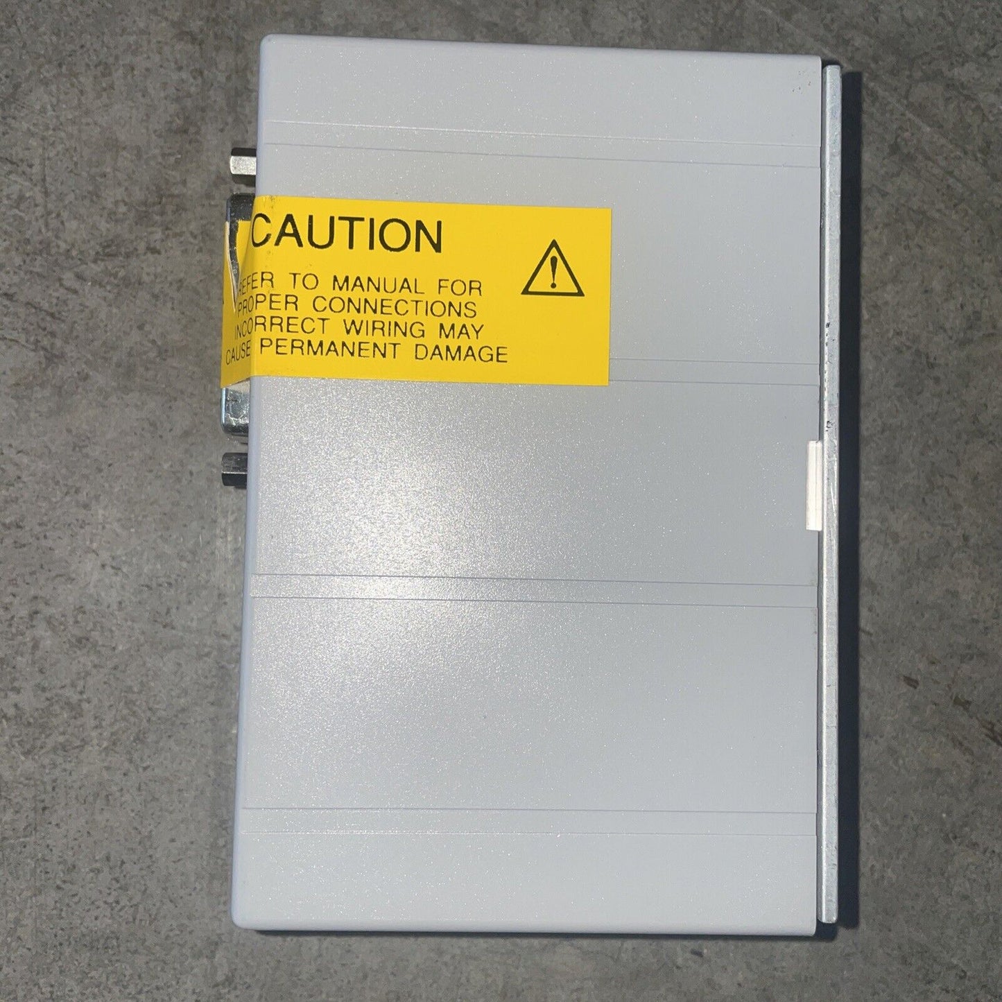 Parker CompuMotor OEM670SD  Microstepping Stepper Motor Drivers @DH