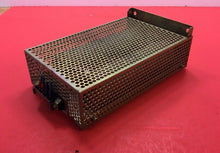 Load image into Gallery viewer, Fanuc LTD Discharge Unit A06B-6050-H050    4B
