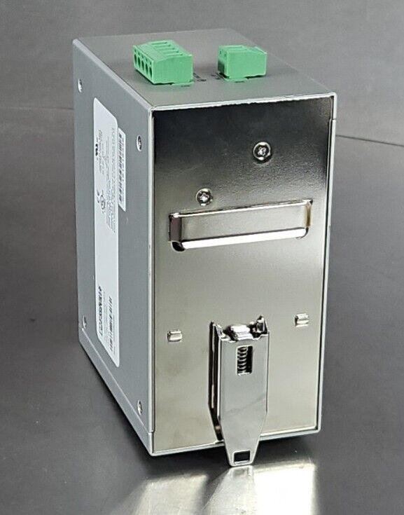 PHOENIX CONTACT FL SWITCH SFN 16TX 2891933.                                3B-19