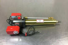 Load image into Gallery viewer, ALLENAIR AV 1&amp;1/8x6 SDS-AAS 120/60 #105 Cylinder  6B
