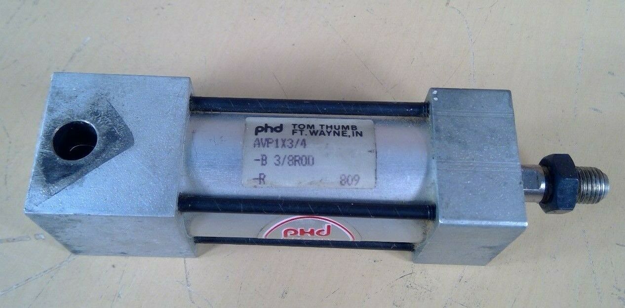 PHD AVP1X3/4 Pneumatic Cyclinder                              6D