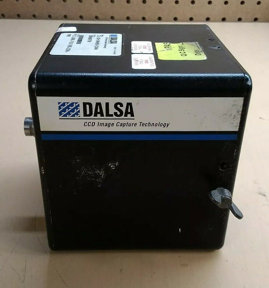 Dalsa Inc. CL-CA-2048S-C04N , CCD Image Sensor                      5E