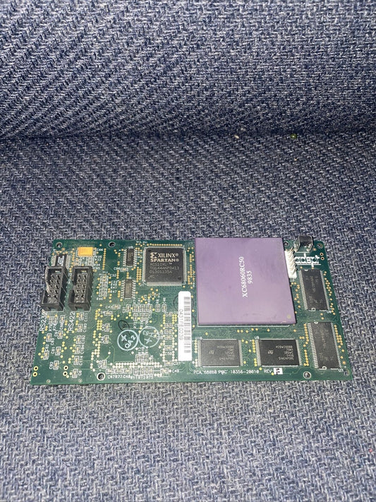 Adept 68060 pmc pcb card 10356-20010 REV F @2C