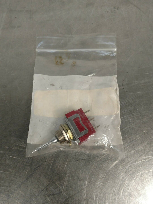 Matsushita AJ41320 10A 250VAC Switch 6B