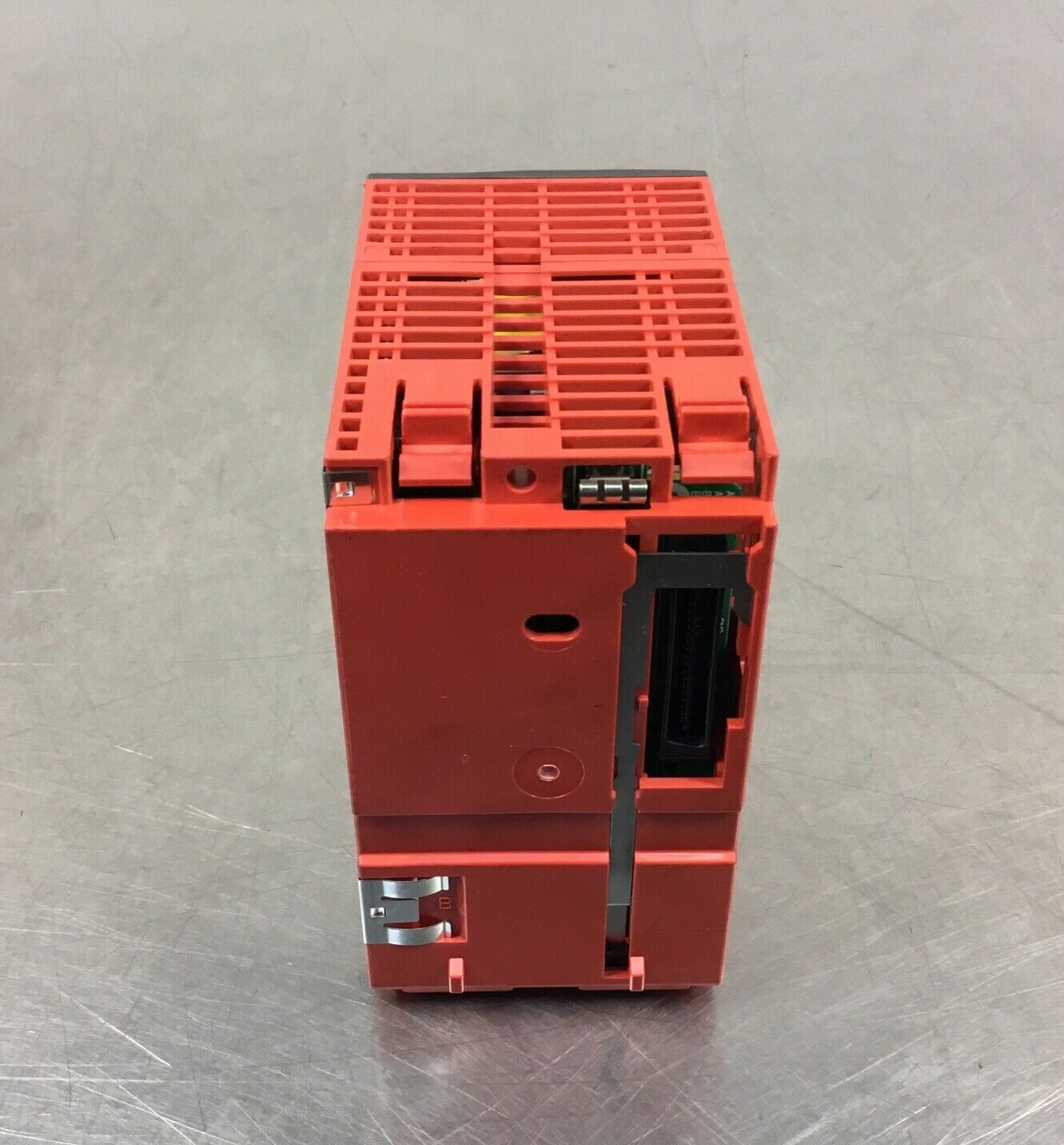 Mitsubishi - MELSEC-Q - Q61P  Power Supply Unit                            4C