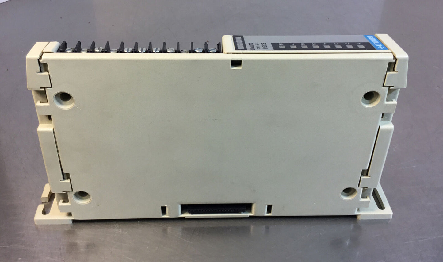 Gould  AS-B350-001  Modicon Output Module 115 VAC    Loc.3A-1