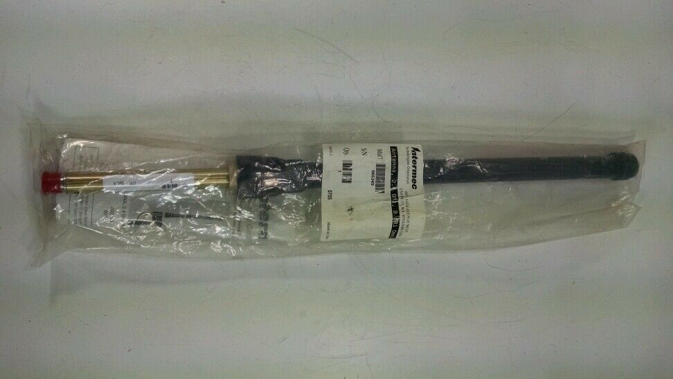 Intermec Tech 2.4 GHZ 9 DBI Omni Antenna 065349 BIN#3