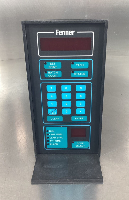 FENNER  3200-1841  M-Traverse  Digital Position Controller      2C