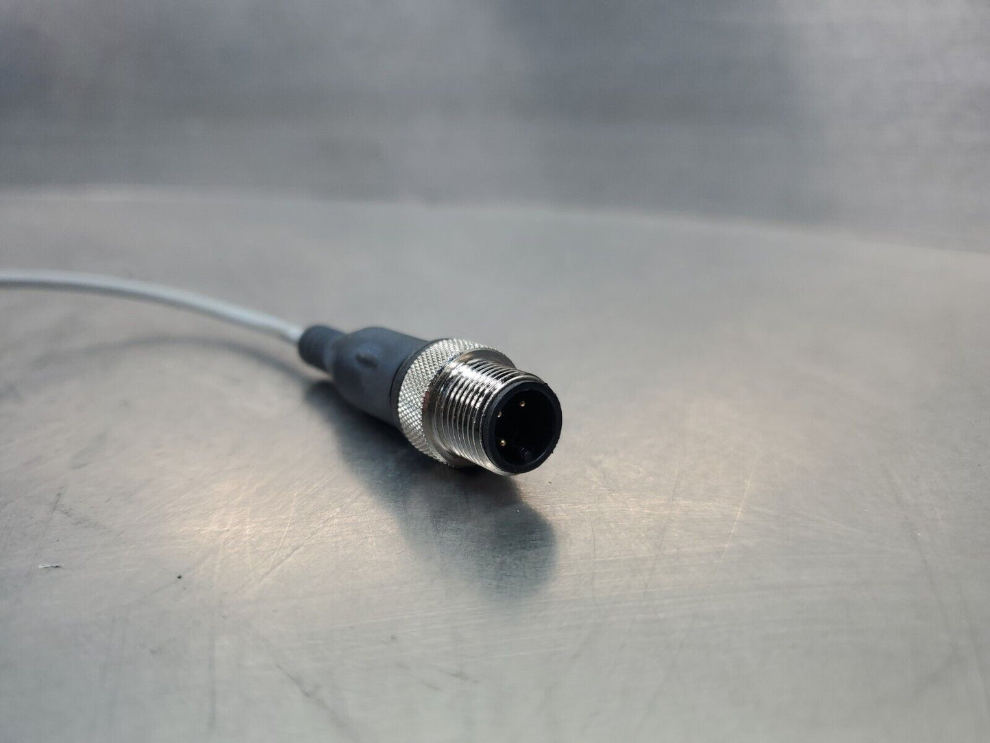 FESTO SMT-8M-A-PS-24V-E-2 3-M12 574337 Proximity Switch Sensor.              6-E
