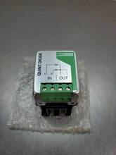 Load image into Gallery viewer, PHOENIX CONTACT QUINT-DIODE/40 -2938963. Loc4B
