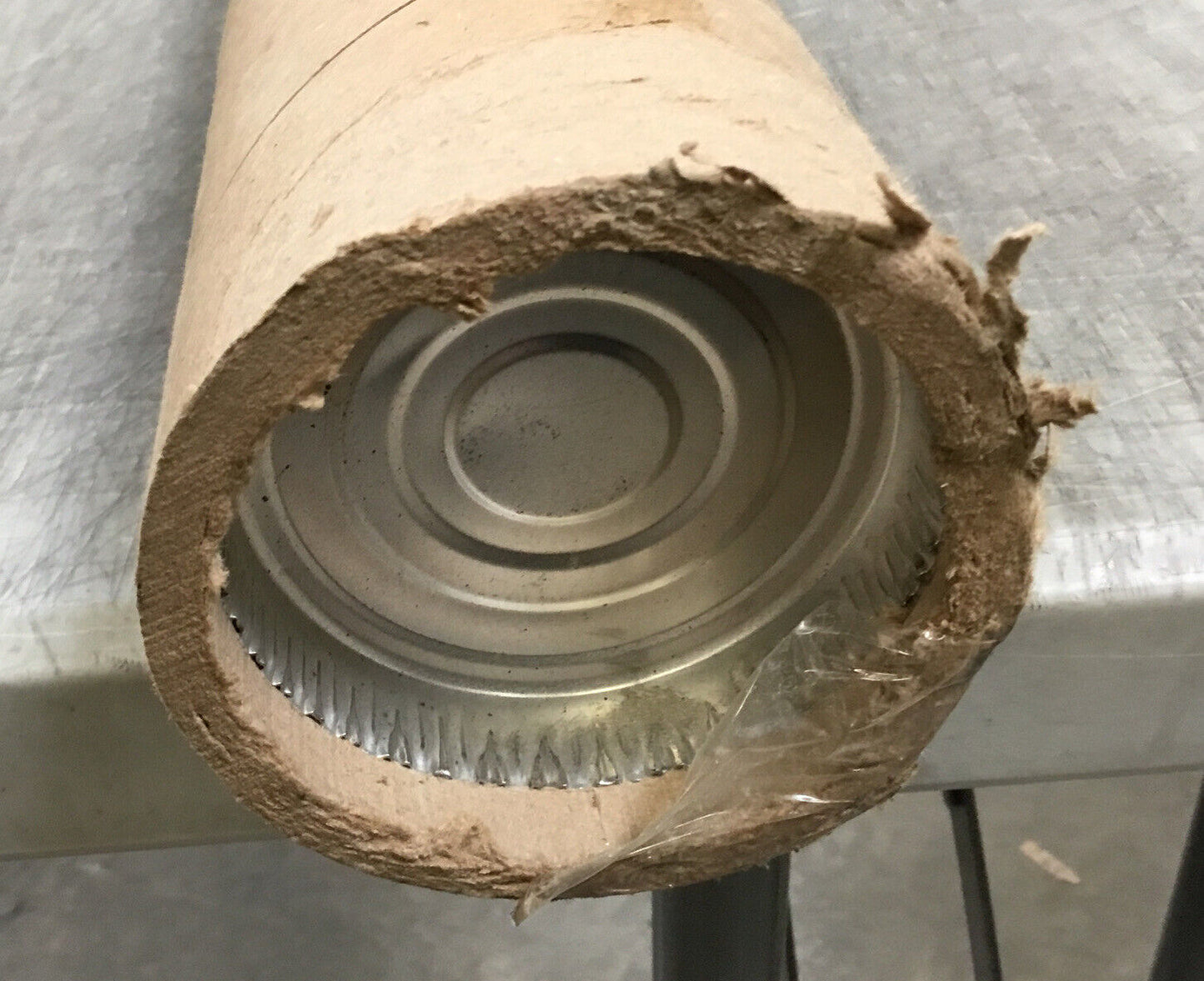 TURCK  LT44E-R16-3LI0-EX-B1140  R16 Rod Style Probe “Sealed”    Loc.6A