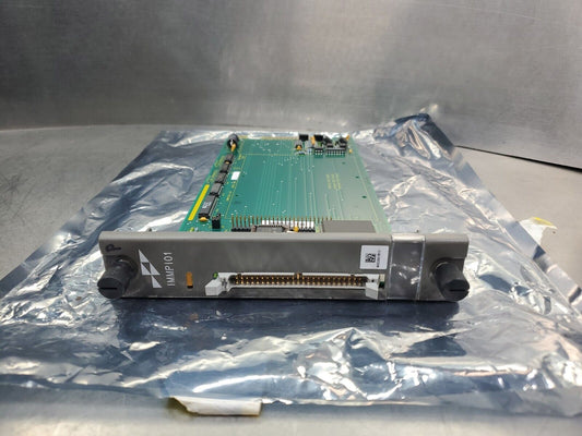 ABB IMMPI01 infi-90 Multi-Function Processor Interface Module.             3C-MS