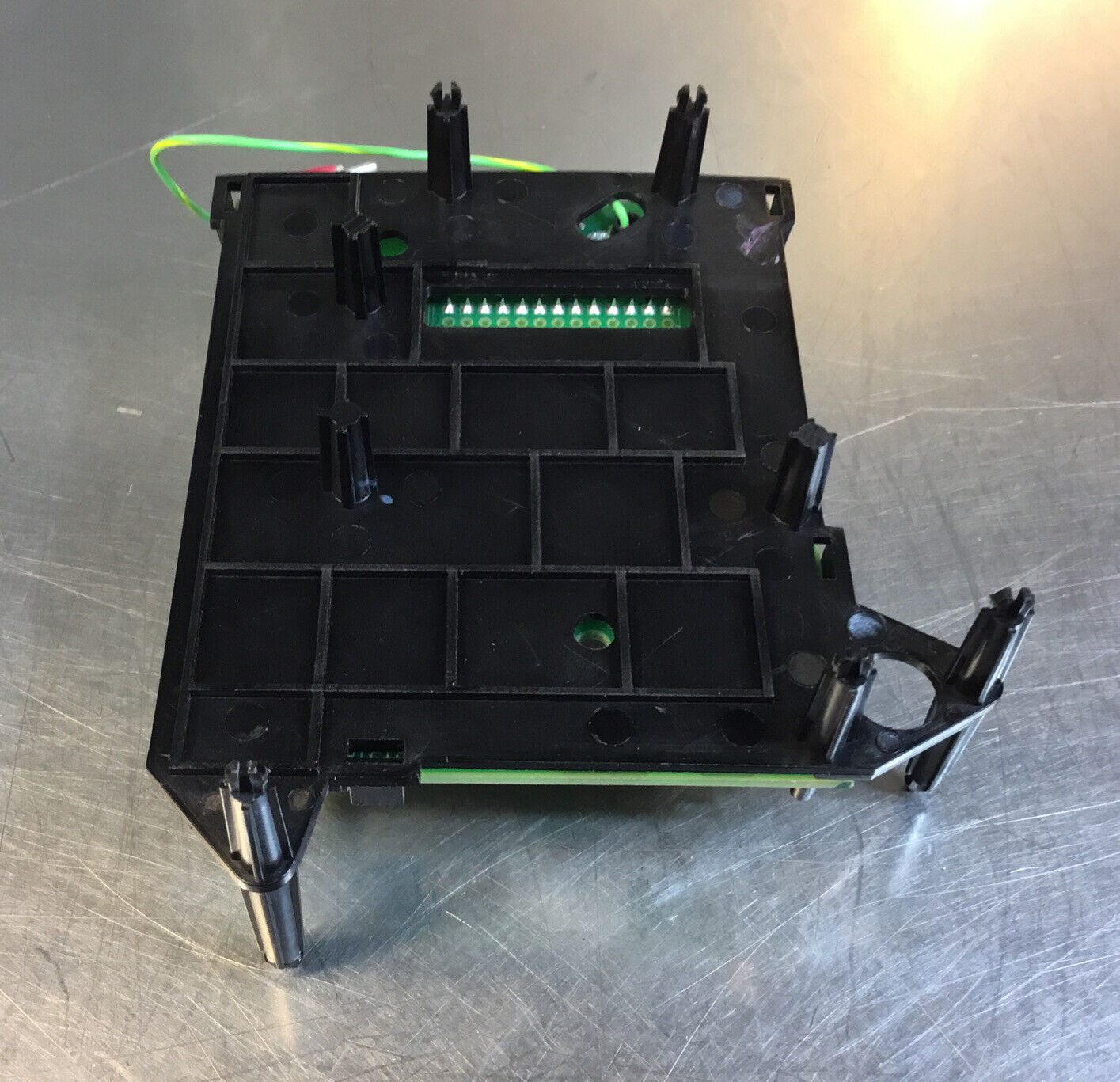 Telemecanique  03855490151A09  Control Board for  ATV16U18N4  Drive   3E-1