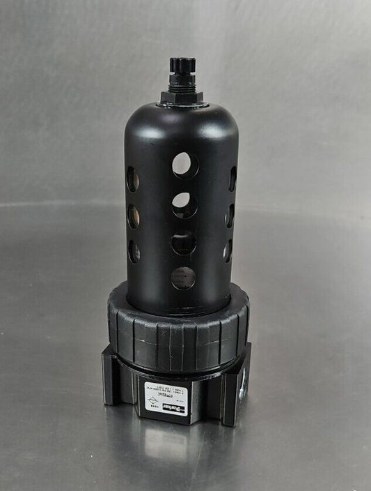 Parker 07F32AC Patriculate Filter 1/2" 150Psi 125°F 52°C Module            6E-14