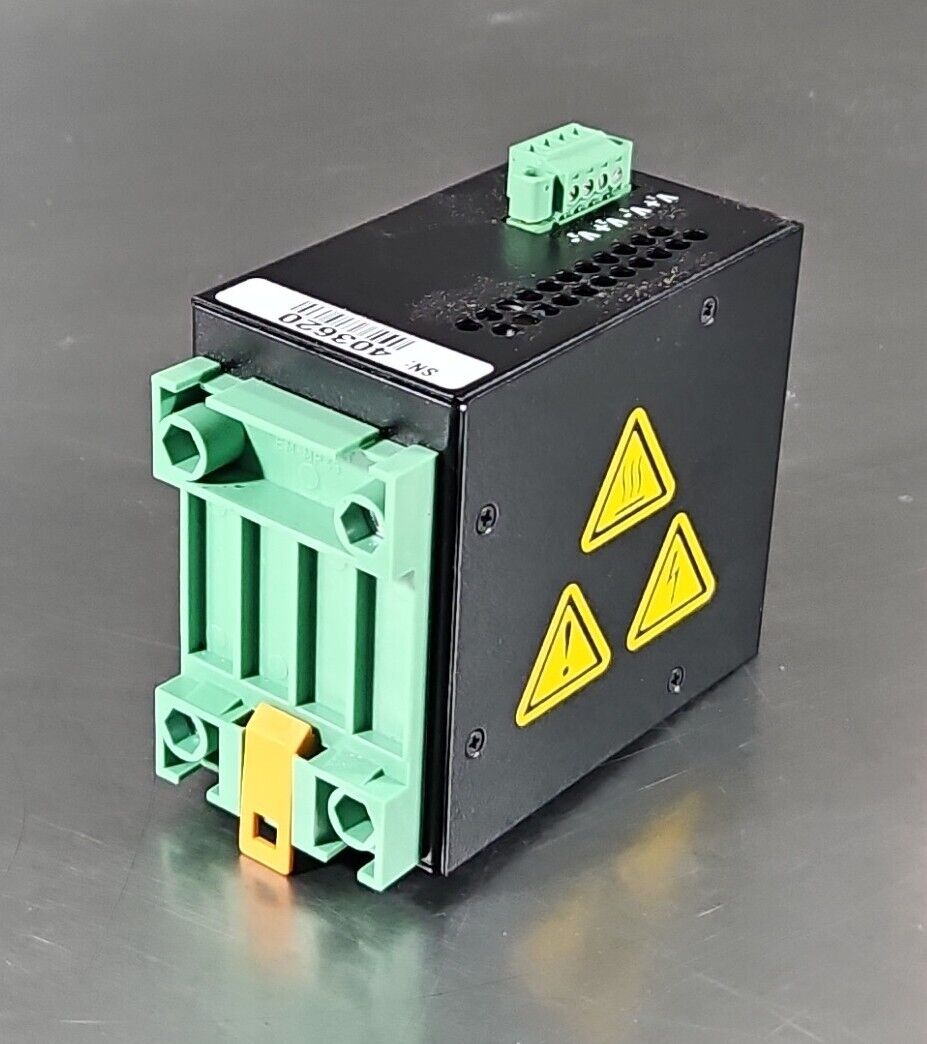 N-Tron 304TX 4-Ports External Switch.                                  Loc3B-26