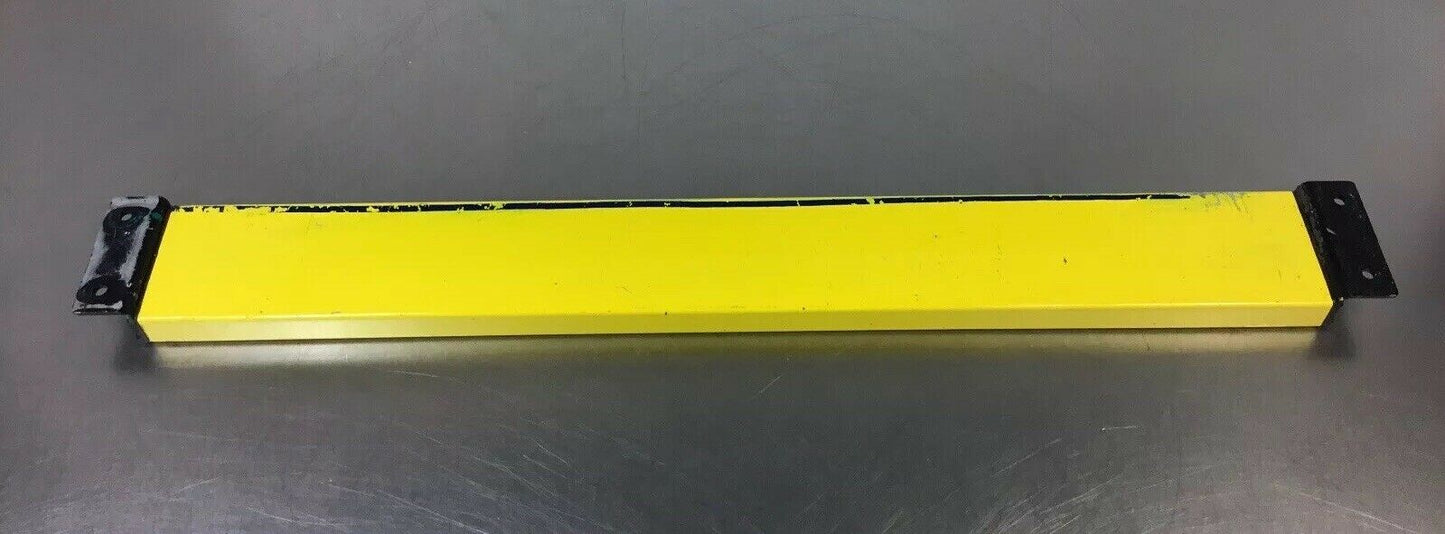 STI MINI FLEX SAFETY LIGHT CURTAIN MIRROR 42326-0240   6F