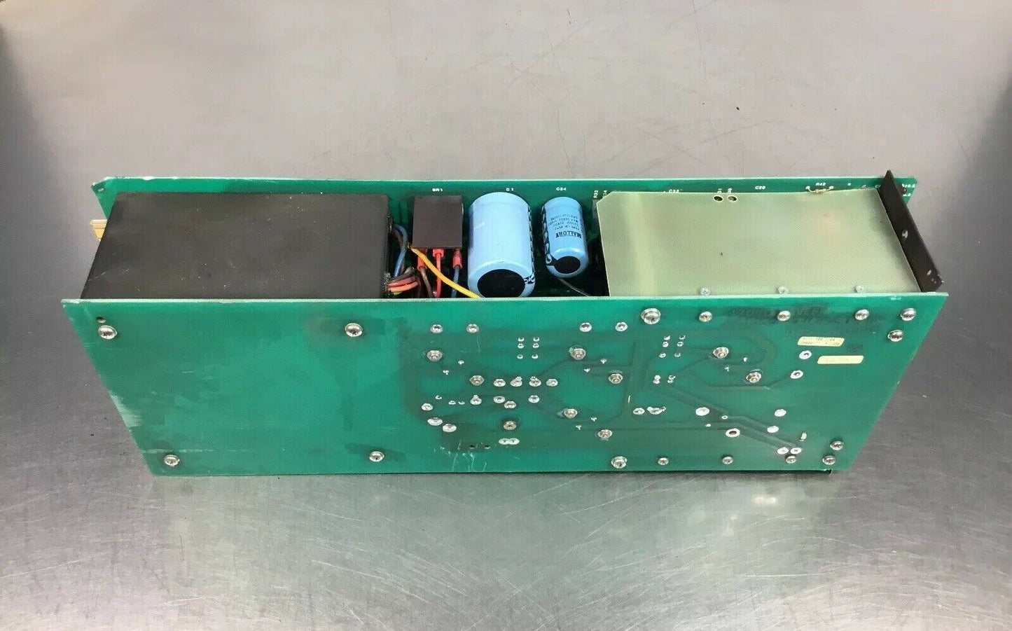 NEFF ENGINEERING 90023104 Power Supply Module                              4E-14