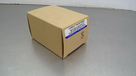 Instrument Transformers E235509 Current Transformer      STC4