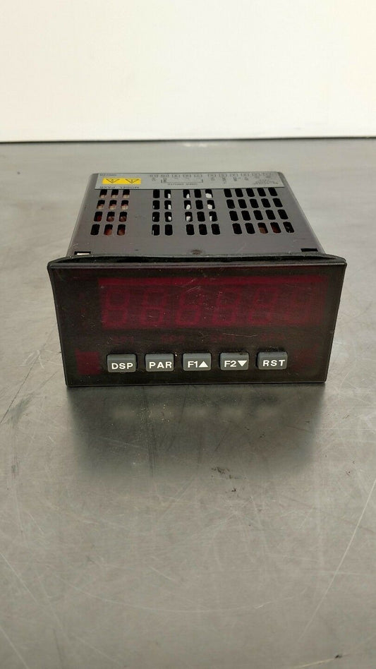 PAXER M2708X LED Display Unit 2D