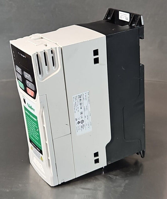 Emerson Nidec M300-02200024A Drive.                                    Loc1B-21
