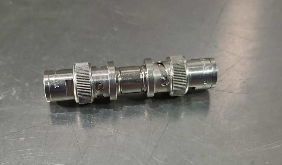 Mitsubishi A6RCON-R75 TERMINATING RESISTOR FOR MNET 10.                Loc 6D-10