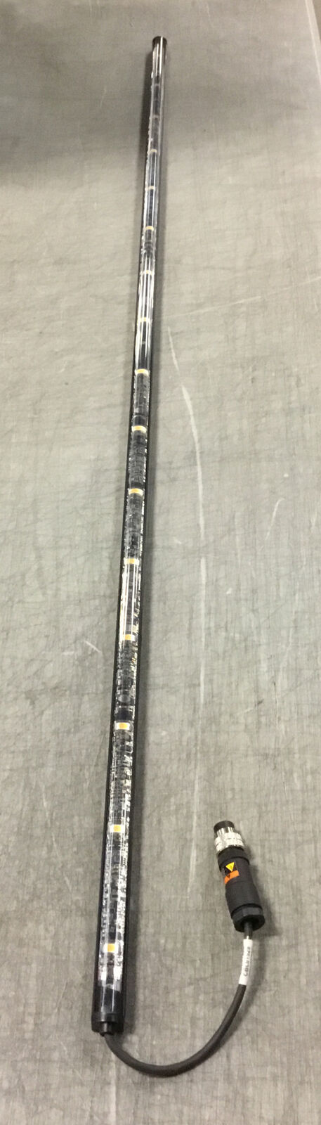 i2 Systems  S1205A-48BBD  LED Linear Lighting System 48”  9-30 VDC   Loc.5A