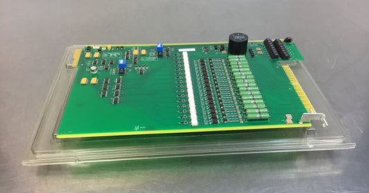 Westinghouse 3A99162G01 Rev. G  4QB016  Circuit Board.    3C-6